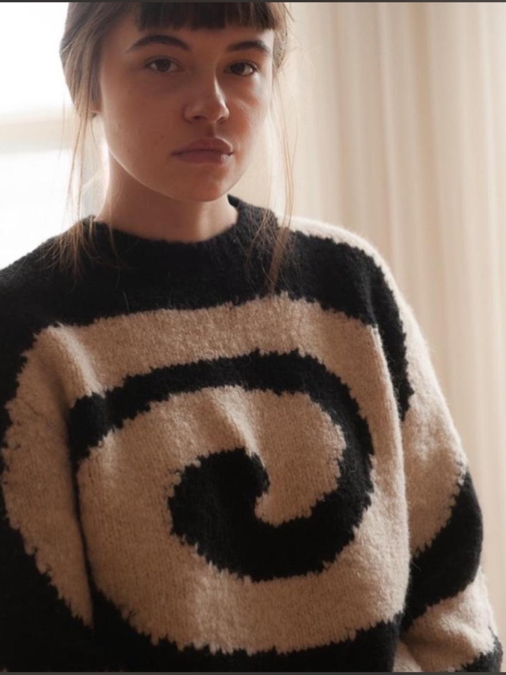Paloma Wool Twister Sweater